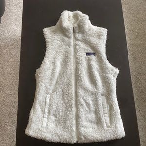 Patagonia Los Gatos Vest